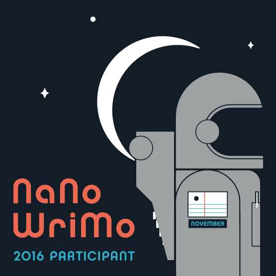 Nano Participant Badge