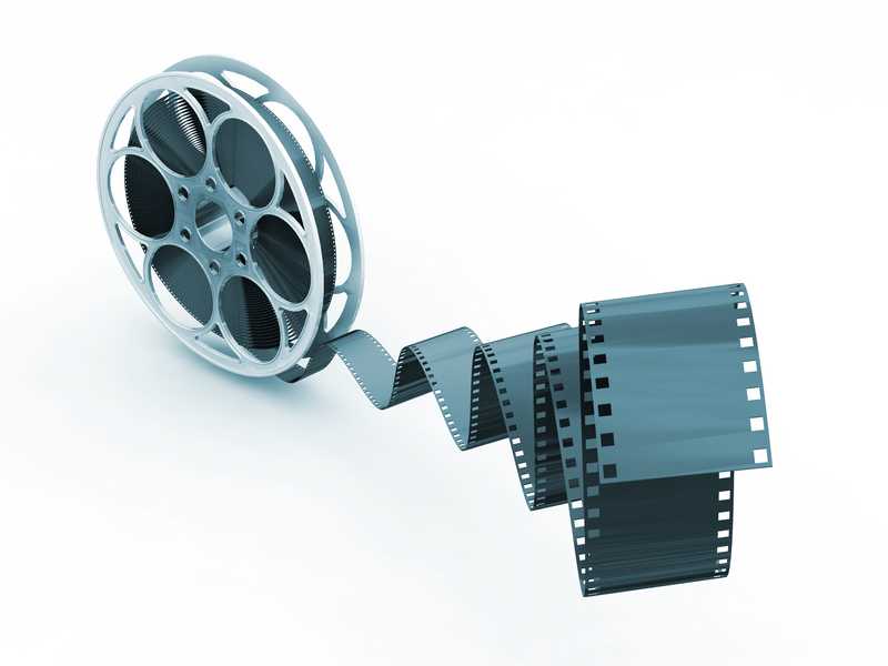 Movie Reel