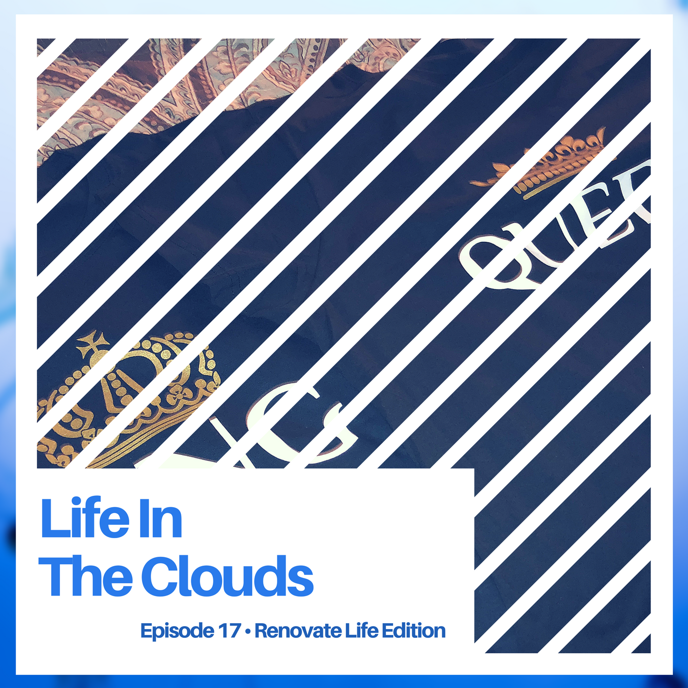 Life in the Clouds Episode 17 Cover image
